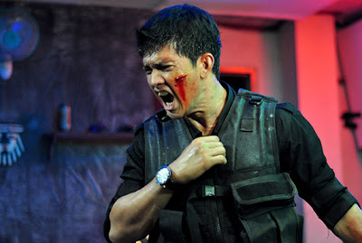 The Raid Redemption Movie For Action Maniacs