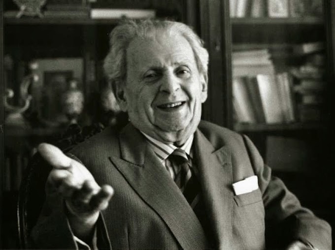 AMOR - LEVINAS