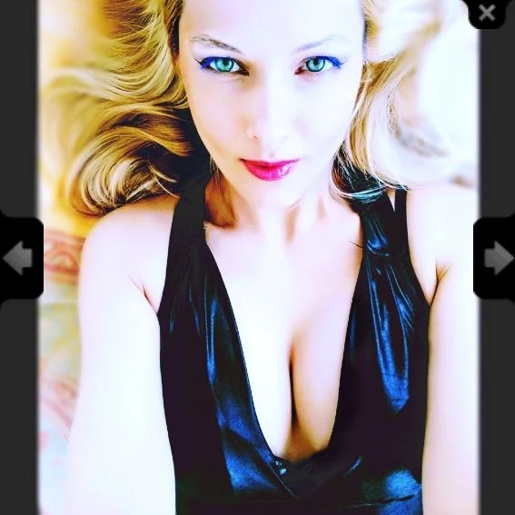 Miss Angela Domme Model Skype