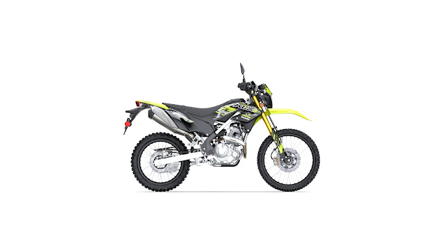 15 Perbedaan KLX 230 SE dan KLX 230 SM SE Apa Saja?