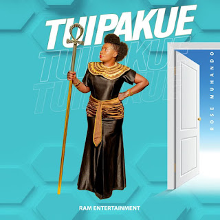 AUDIO: Rose Muhando  - Tuipakue - Download Mp3 