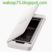 Kit Baterai Resmi Untuk Samsung Galaxy Note 4