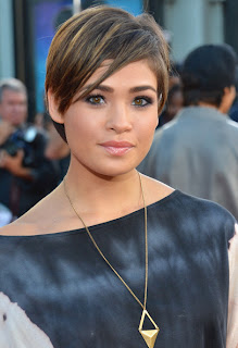 Short Hairstyles 2013