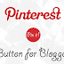 Add a Pinterest Pin It Mouseover Button on Blogger Images