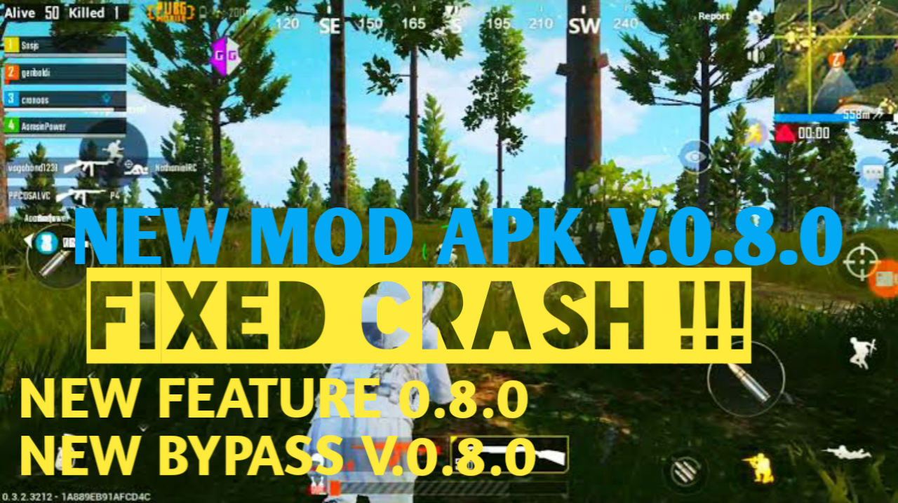 Pubg Mobile Hack Lua Script Download - Pubg Free Uc 100 Working - 