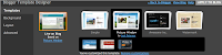 blogger template designer control panel