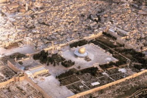The Evolving Politics Of Faith