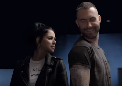 Maroon 5 Girls Like You Ft Cardi B Lirik Dan Terjemahan