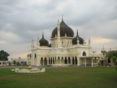 Beautiful Mosque In The World