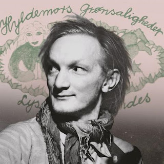 Hyldemors Grønsaligheder (Furekåben) ‎"Lysene Tændes" original cassette 1975 - 2 × Vinyl LP & CD  Album, Reissue 2014 Danish Psych Folk Rock