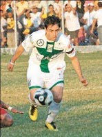 Marcelo Aguirre