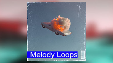 Free download sample pack - melody loop kit vol -112