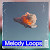 Free download sample pack - melody loop kit vol -112