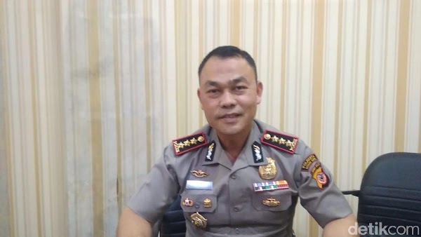 Polisi Panggil Dirut RS UMMI-Hanif Alatas Terkait Tes Swab HRS