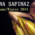 Sana Safinaz Winter Ready To Wear Collection 2014 | Sana Safinaz Winter Pret