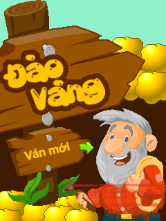 Tải game đào vàng cho điện thoại