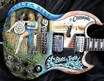 gitar
