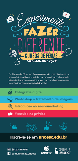 http://www.unoesc.edu.br/cursos/evento-single/cursos-de-ferias-experimente-fazer-diferente