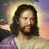 Jesus Face Painting high quality wallpaper (1000 x 786 )