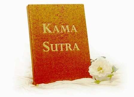 kama sutra e um antigo texto indiano escrito por vatsya