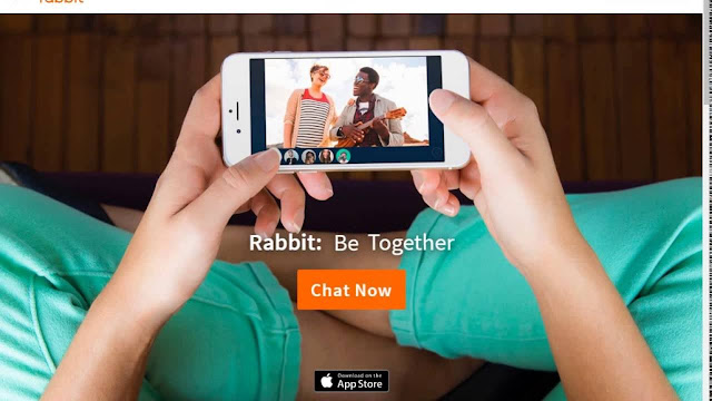  تطبيق Rabbit لتصفح الانترنت بسرعة تصل الى 900 ميجا | تحميل للاندرويد والايفون