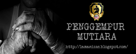 Penggempur Mutiara