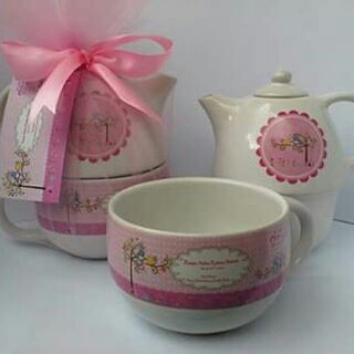 TEKO SET MUG PRINTING