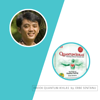 Free Download eBook Quantum Ikhlas (Gratis!!!)