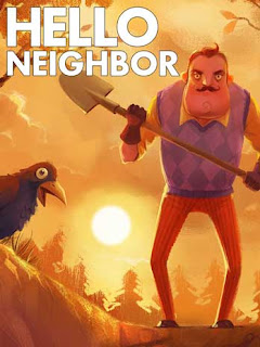 Download Game PC - Hello Neighbor FitGirl Repack