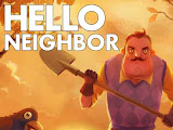 Download Game PC - Hello Neighbor FitGirl Repack