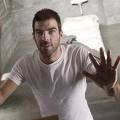 Zachary Quinto Spock