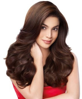 Anne Curtis