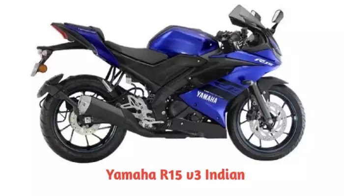 Yamaha R15 v3 Indian|ইয়ামাহা মোটরসাইকেলের দাম ২০২২
