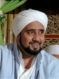 habib syekh bin abdul qodir assegaf