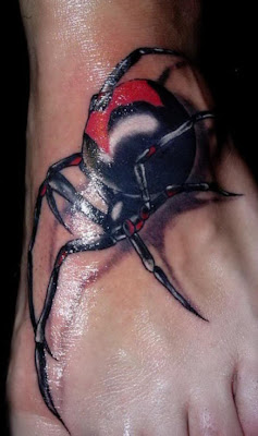 3d tattoo