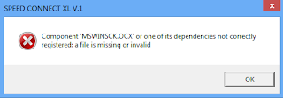 MSWINSCK.OCX error