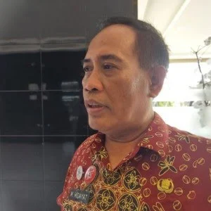 Dispora Kabupaten Malang Targetkan Bawa Medali di Popda Jatim XIV 2024