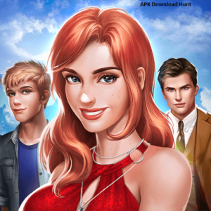 Choices MOD APK | VIP | Unlimited Keys | Diamonds Latest