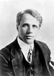 Interesting facts about Robert Frost