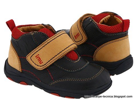 Scarpe tecnica:scarpe-21664353