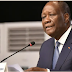 Alassane Ouattara re-elected president of Cote d’Ivoire