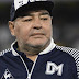 Maradona leaves hospital after brain surgery