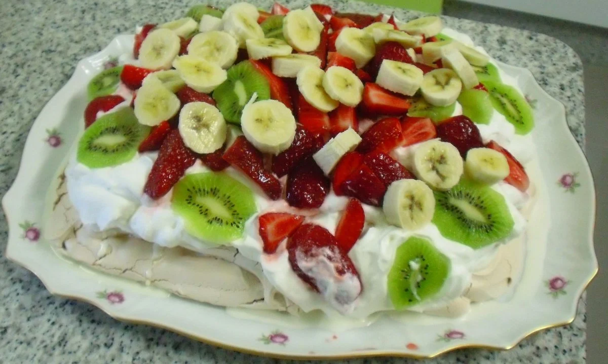 Pavlova