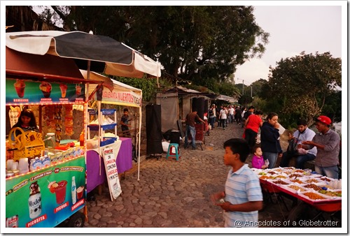 Street Food