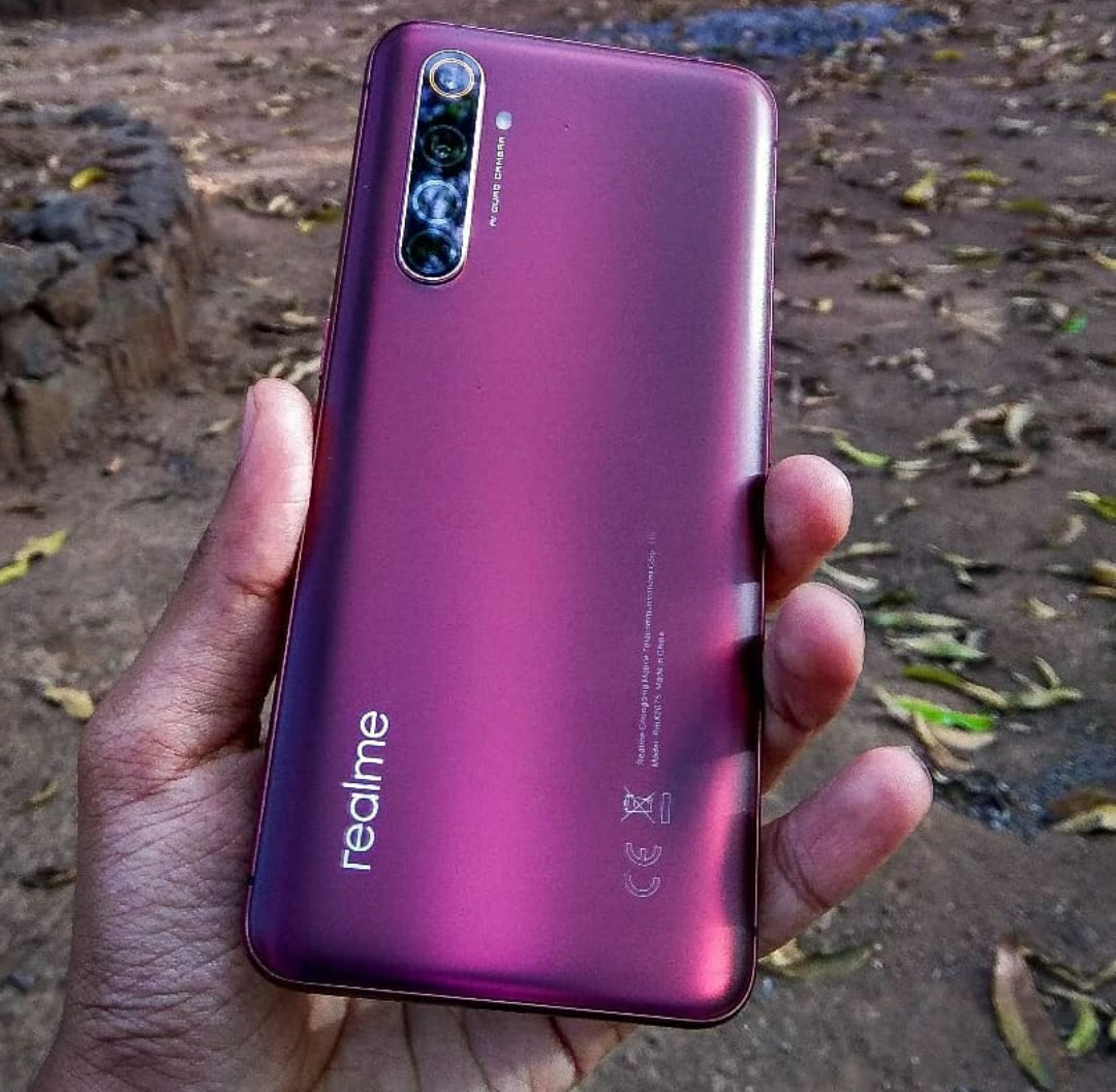  Realme  X50 Pro  5G  Review Is this 5G  smartphone the true 