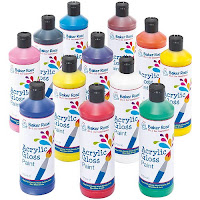  Find More Acrylic Paints