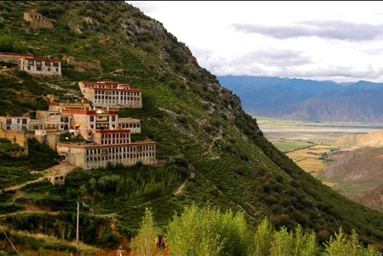 Tibet China - Beautiful Photo Seen On www.coolpicturegallery.us