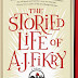 The Storied Life of A.J. Fikry Review