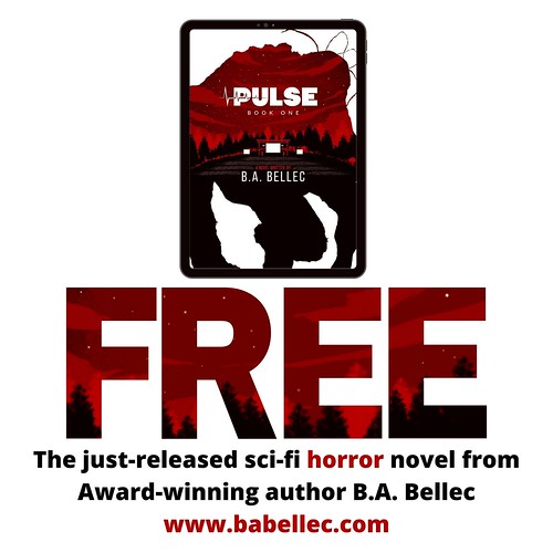 Pulse free graphic