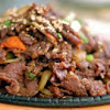 Resep Masakan Korea Halal Terbaru Enak